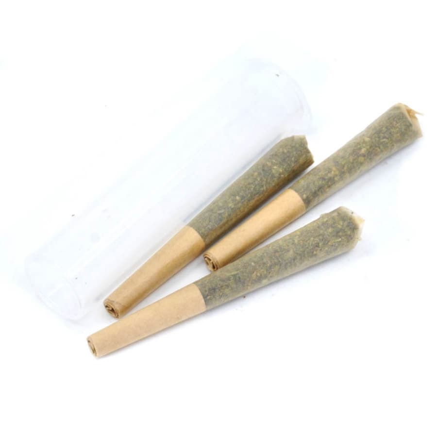 Sativa Preroll 